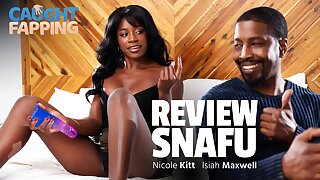 Review Snafu, Scene #01