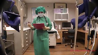 The Procedure - Lenna Lux - Part 1 of 1