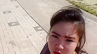 Tiny Asian Pussy, Body And Everything On Asian Sex Diary