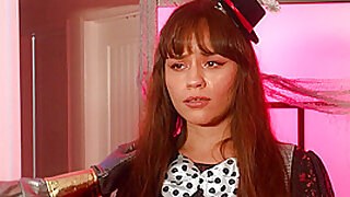 Grandpervs 2 With Rita Daniels, Jackie Hoff, Chong Dong - Brazzers