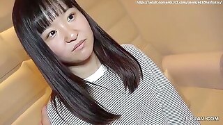 Uncensored With Privilege 124 Uncensored 124 Private Nakadashi Hatedori When She Protects A Chick Standing By The Side Of The Road And Brings Her To A Love Hotel